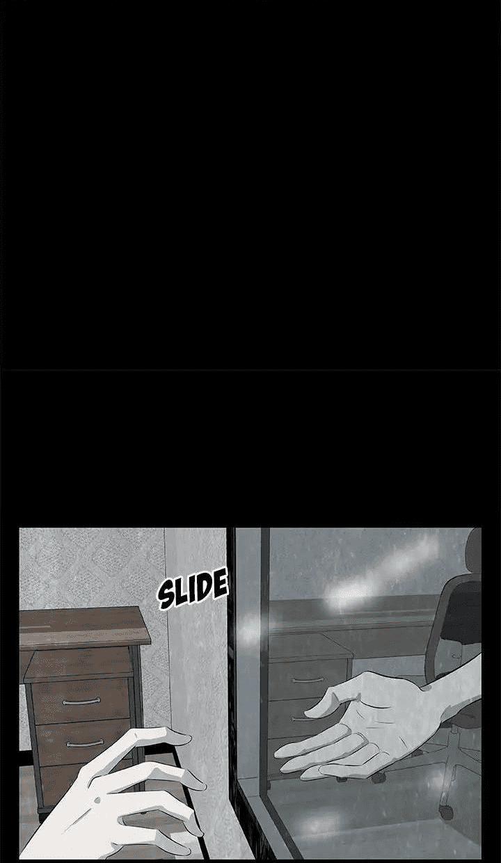 Những Câu Chuyện Kinh Dị Độc Đáo 6 trang 44