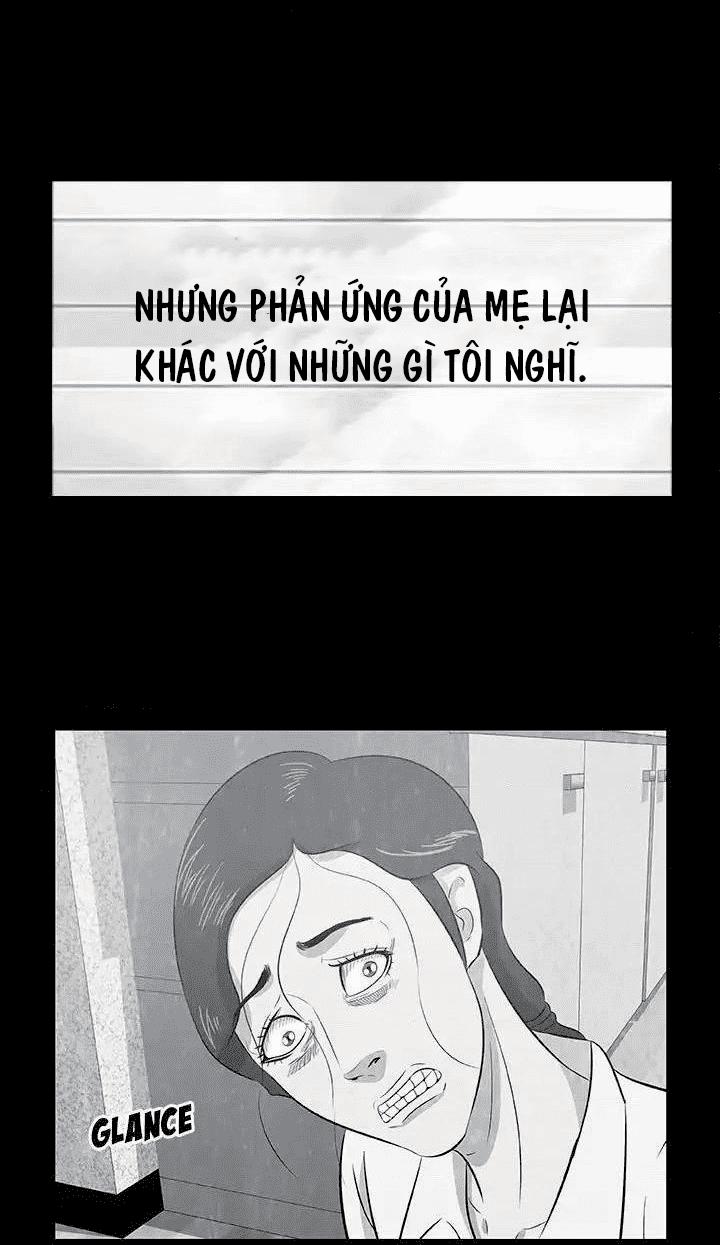 Những Câu Chuyện Kinh Dị Độc Đáo 6 trang 59