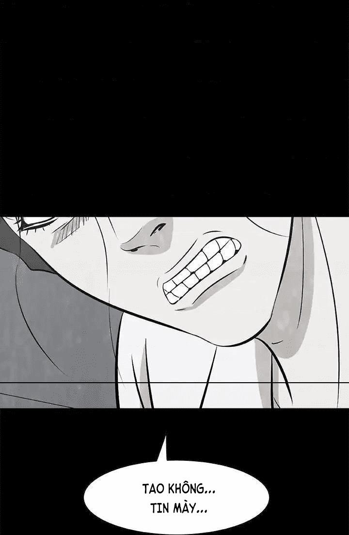 Những Câu Chuyện Kinh Dị Độc Đáo 6 trang 60