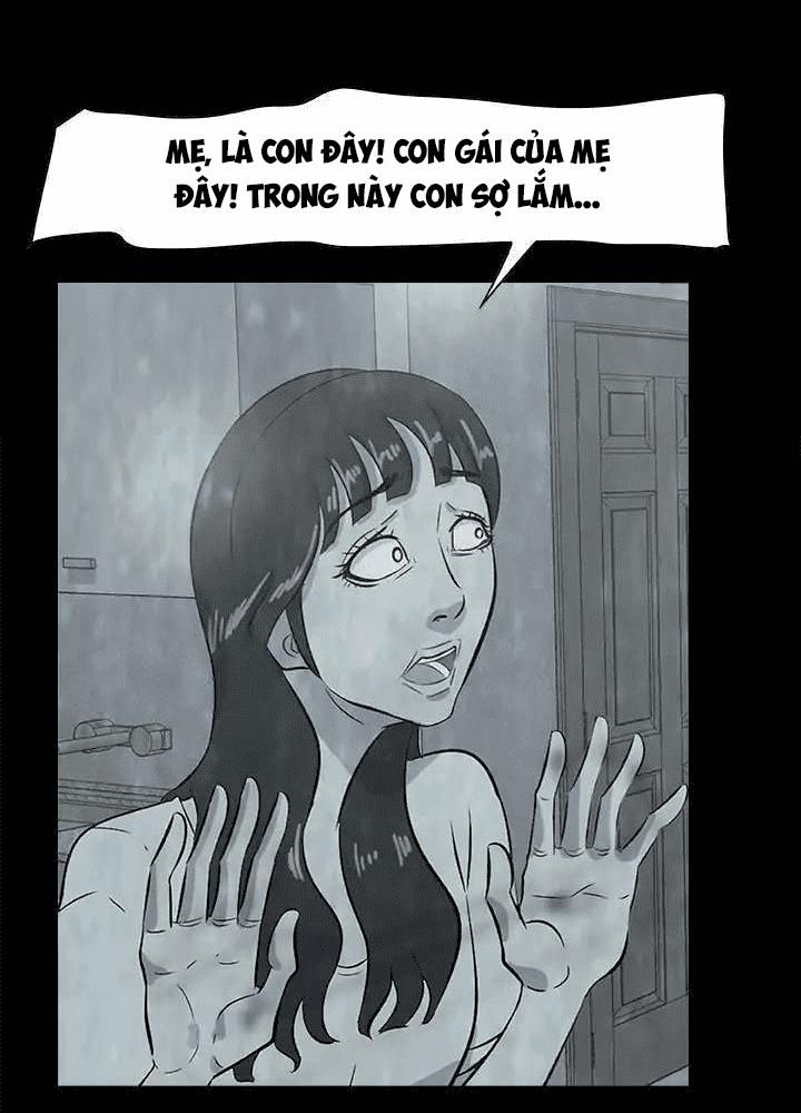 Những Câu Chuyện Kinh Dị Độc Đáo 6 trang 64