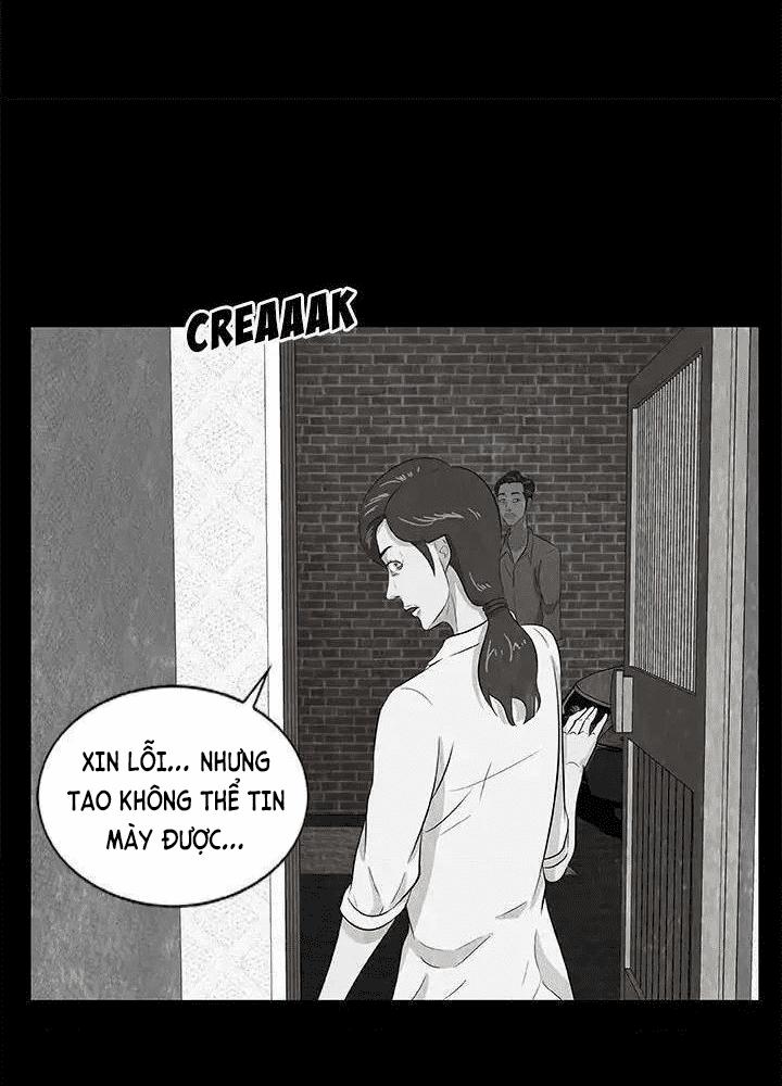 Những Câu Chuyện Kinh Dị Độc Đáo 6 trang 65