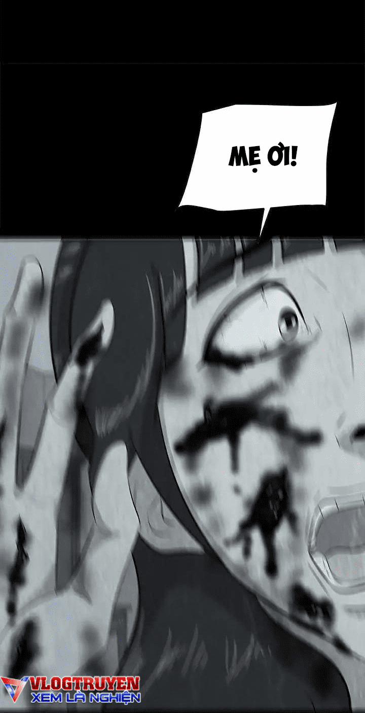 Những Câu Chuyện Kinh Dị Độc Đáo 6 trang 72