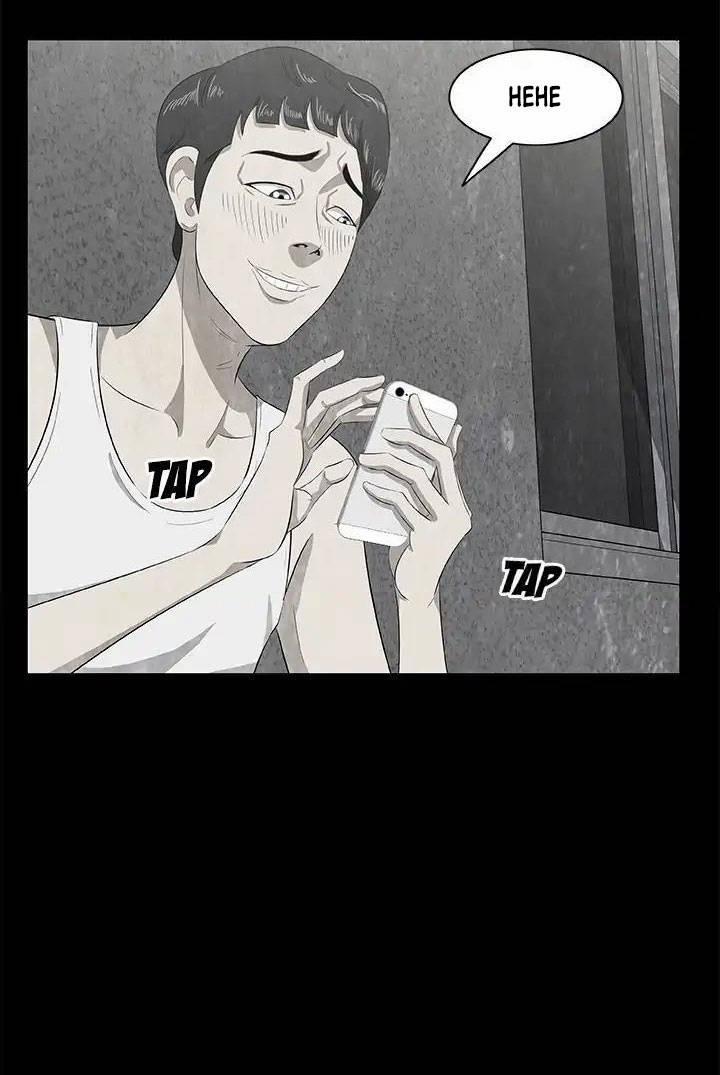 Những Câu Chuyện Kinh Dị Độc Đáo 7 trang 14