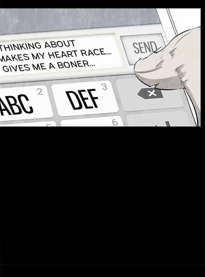 Những Câu Chuyện Kinh Dị Độc Đáo 7 trang 19