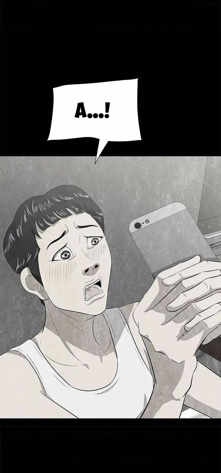 Những Câu Chuyện Kinh Dị Độc Đáo 7 trang 22