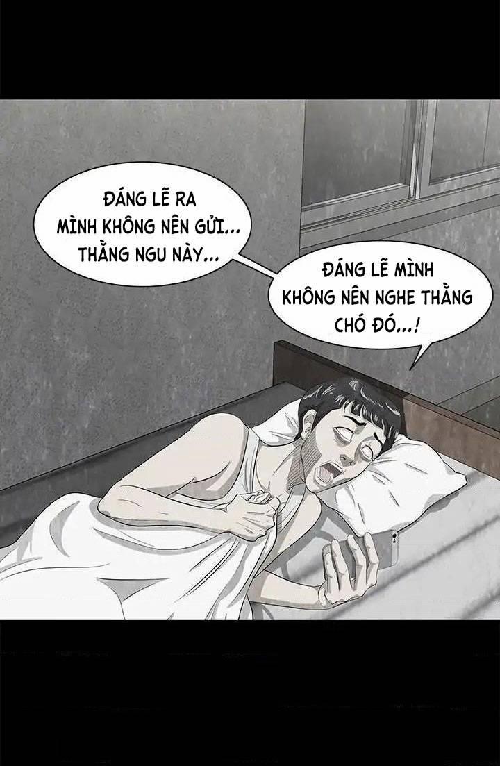 Những Câu Chuyện Kinh Dị Độc Đáo 7 trang 29