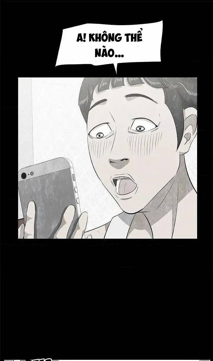 Những Câu Chuyện Kinh Dị Độc Đáo 7 trang 35