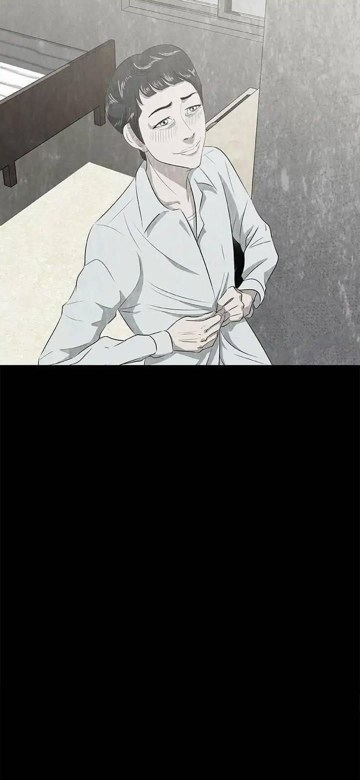 Những Câu Chuyện Kinh Dị Độc Đáo 7 trang 39