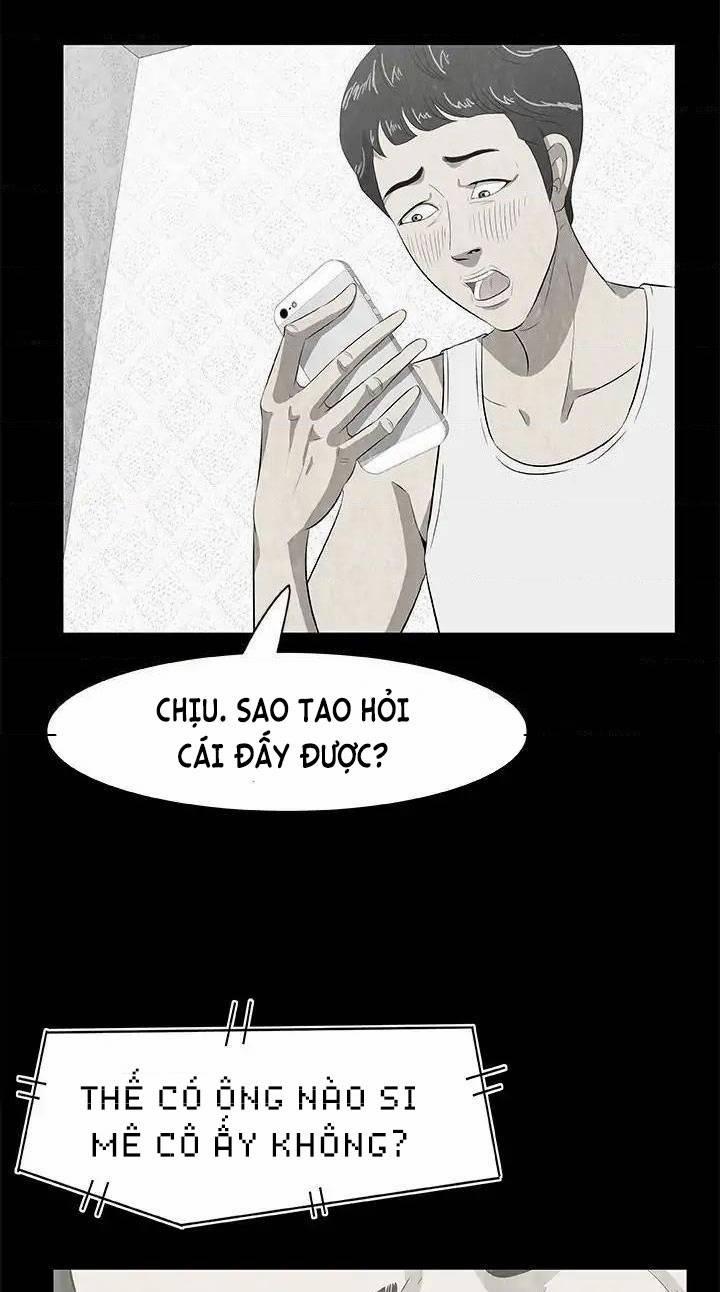 Những Câu Chuyện Kinh Dị Độc Đáo 7 trang 8