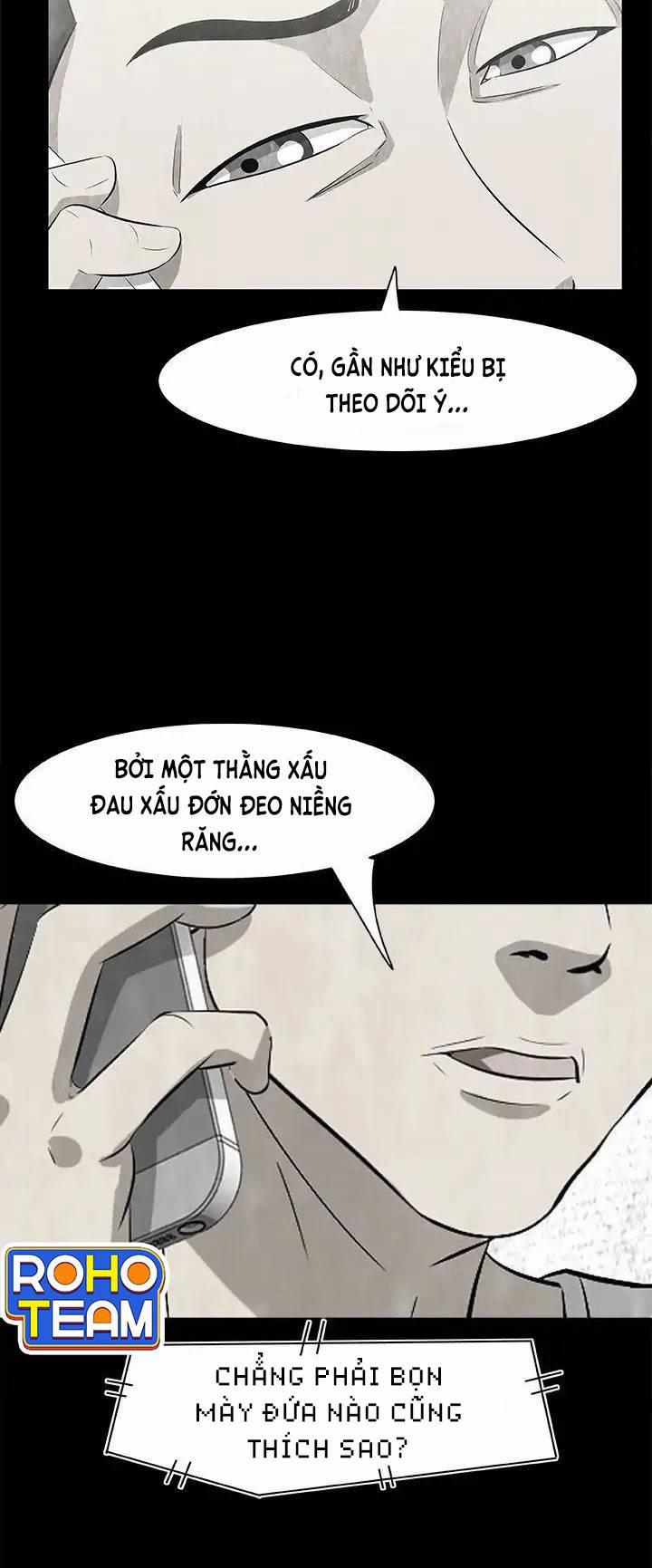 Những Câu Chuyện Kinh Dị Độc Đáo 7 trang 9