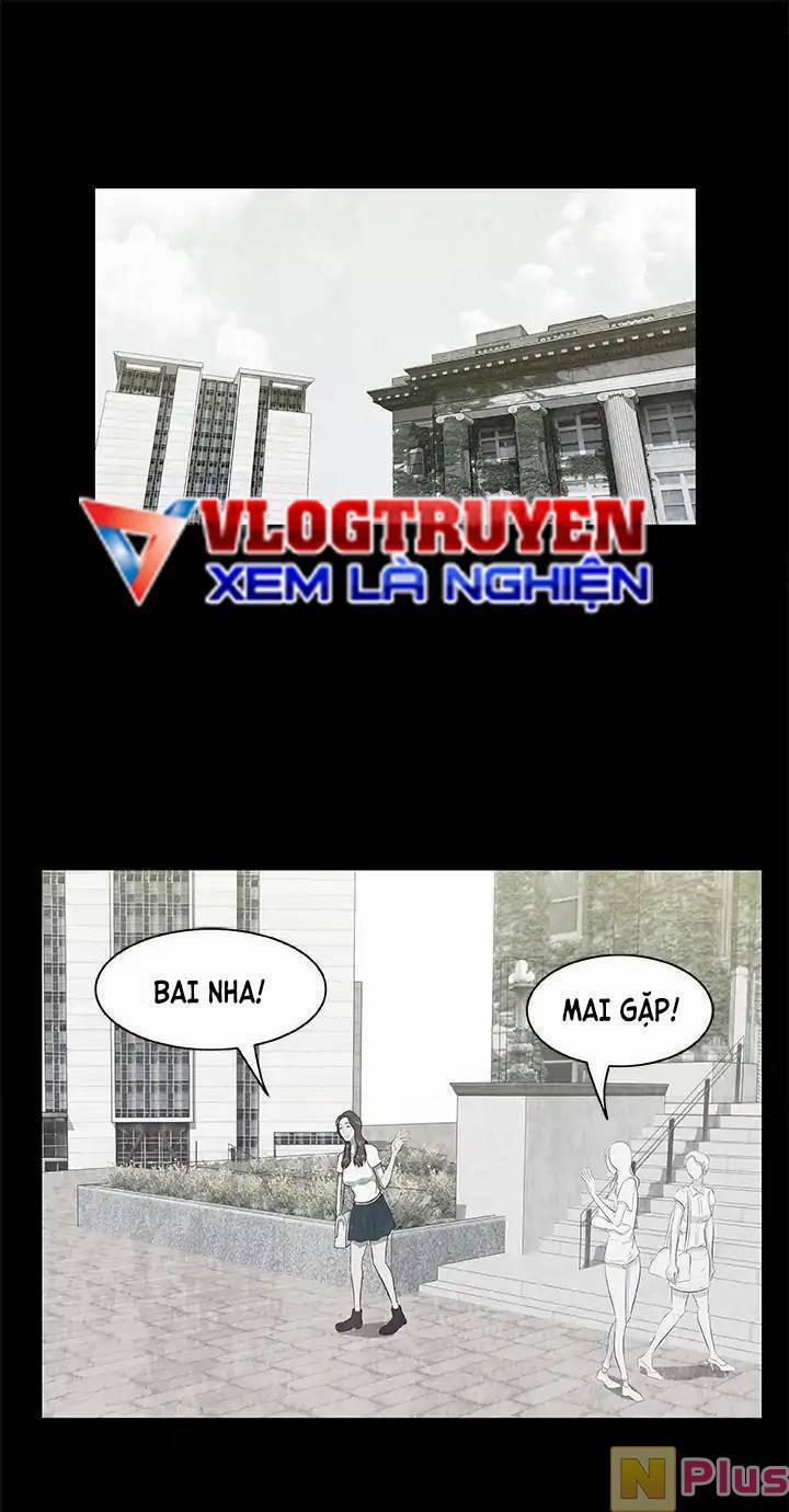 Những Câu Chuyện Kinh Dị Độc Đáo 8 trang 0