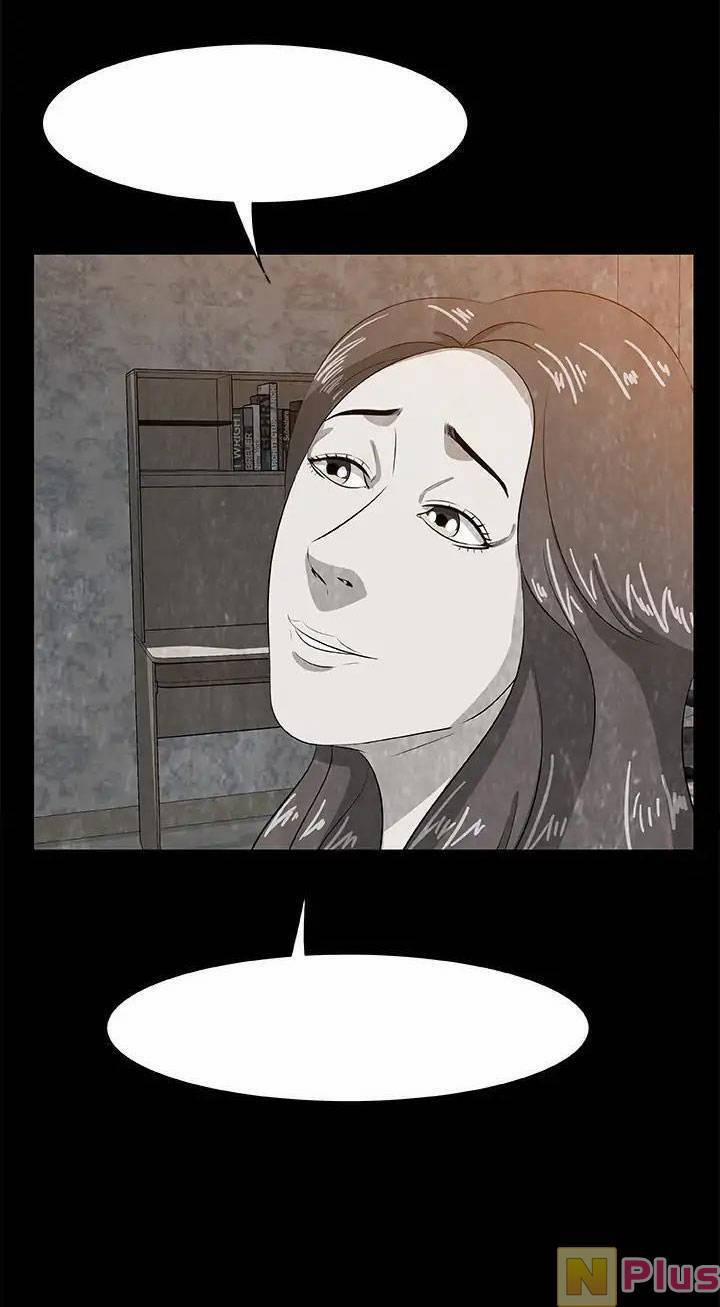 Những Câu Chuyện Kinh Dị Độc Đáo 8 trang 37