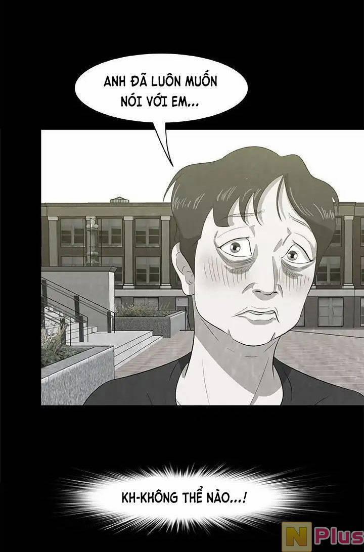 Những Câu Chuyện Kinh Dị Độc Đáo 8 trang 5