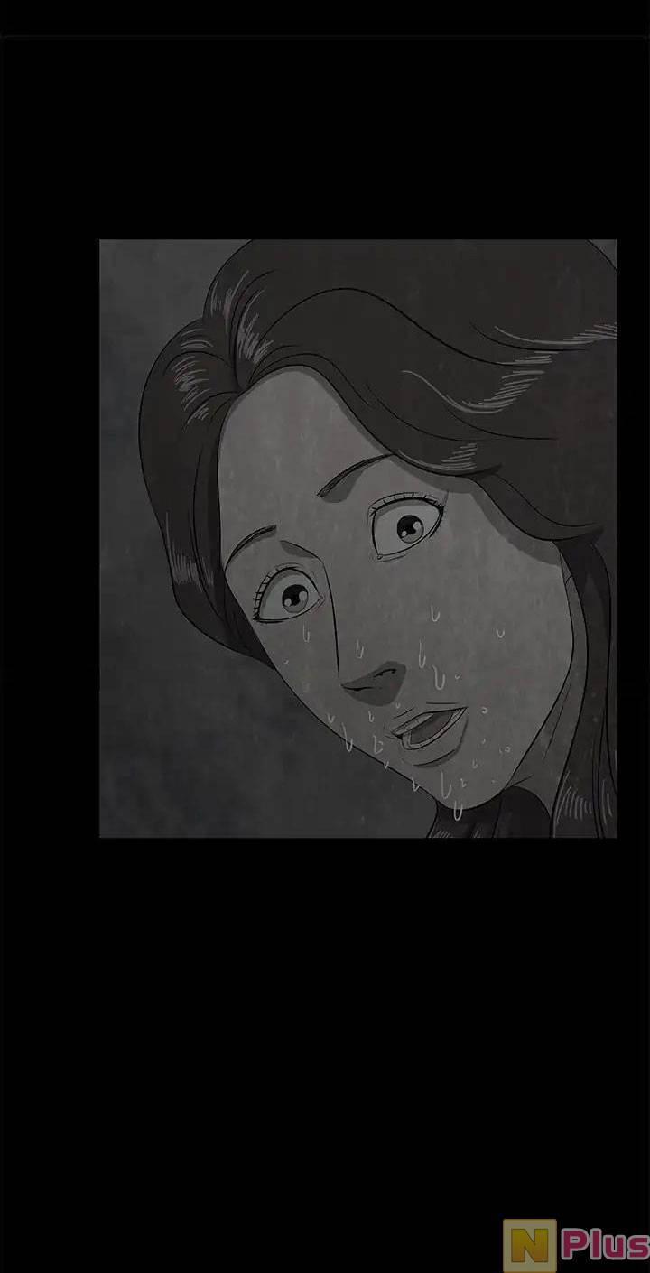 Những Câu Chuyện Kinh Dị Độc Đáo 8 trang 54