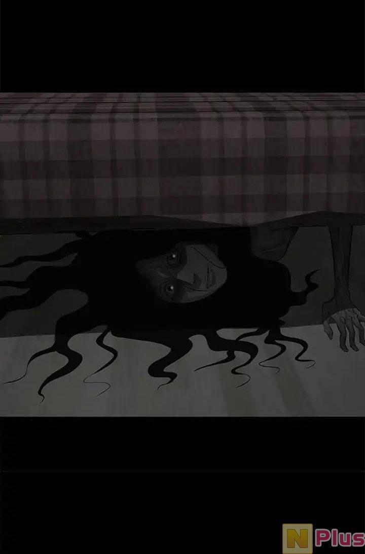 Những Câu Chuyện Kinh Dị Độc Đáo 8 trang 56