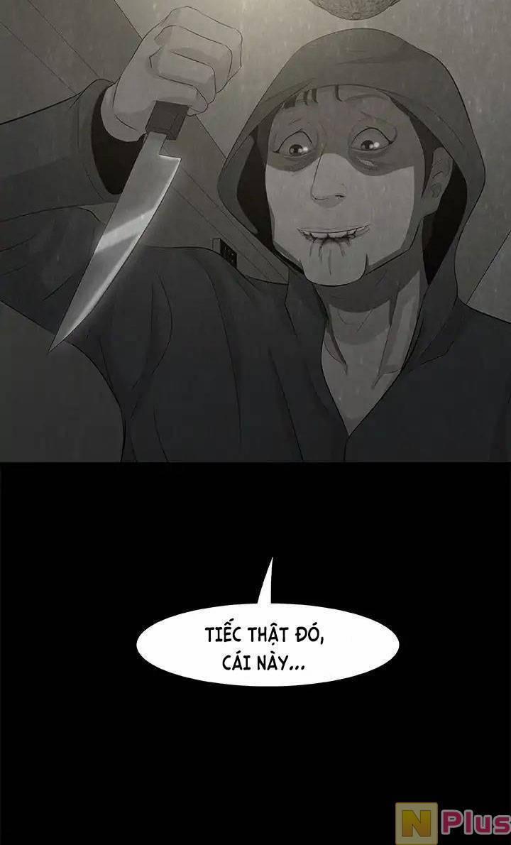 Những Câu Chuyện Kinh Dị Độc Đáo 8 trang 74