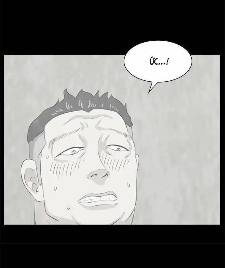 Những Câu Chuyện Kinh Dị Độc Đáo 9 trang 21