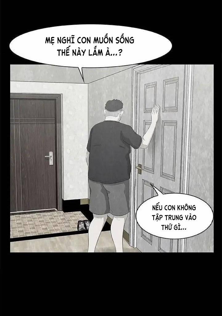 Những Câu Chuyện Kinh Dị Độc Đáo 9 trang 22