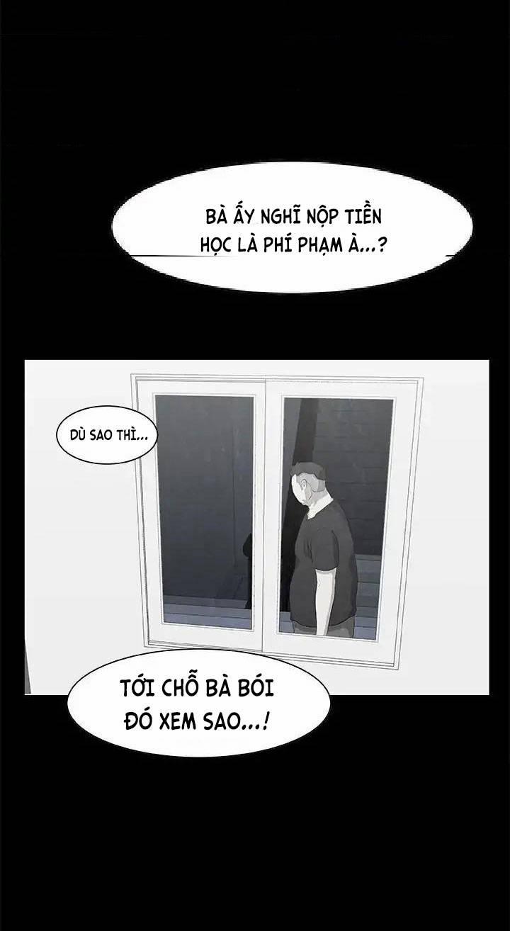 Những Câu Chuyện Kinh Dị Độc Đáo 9 trang 25