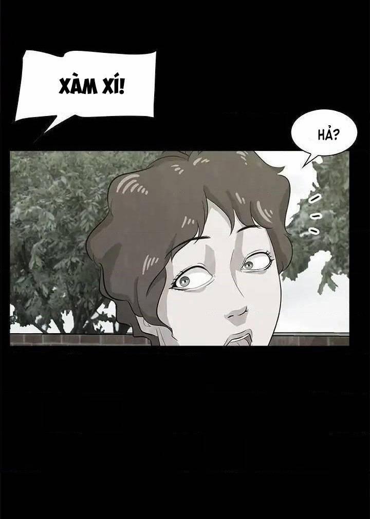 Những Câu Chuyện Kinh Dị Độc Đáo 9 trang 29