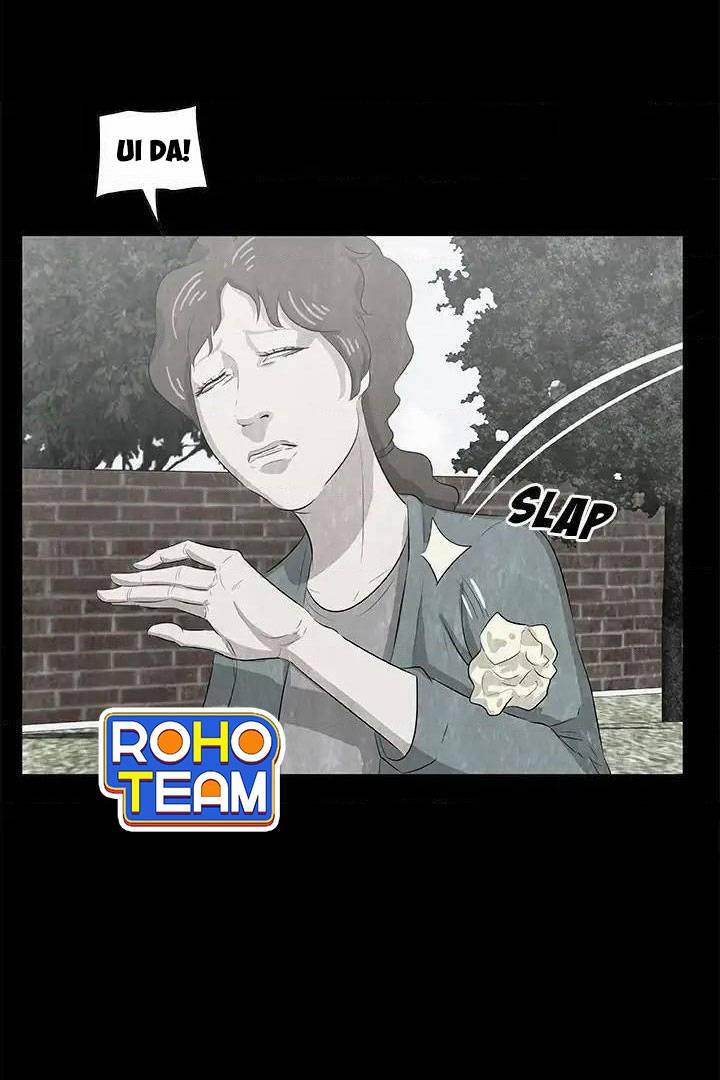 Những Câu Chuyện Kinh Dị Độc Đáo 9 trang 33