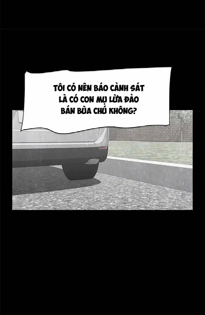 Những Câu Chuyện Kinh Dị Độc Đáo 9 trang 37