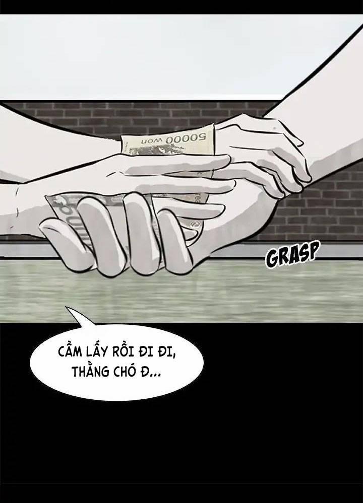 Những Câu Chuyện Kinh Dị Độc Đáo 9 trang 40