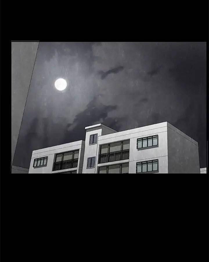 Những Câu Chuyện Kinh Dị Độc Đáo 9 trang 48