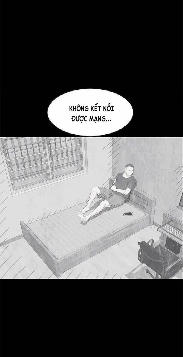 Những Câu Chuyện Kinh Dị Độc Đáo 9 trang 5