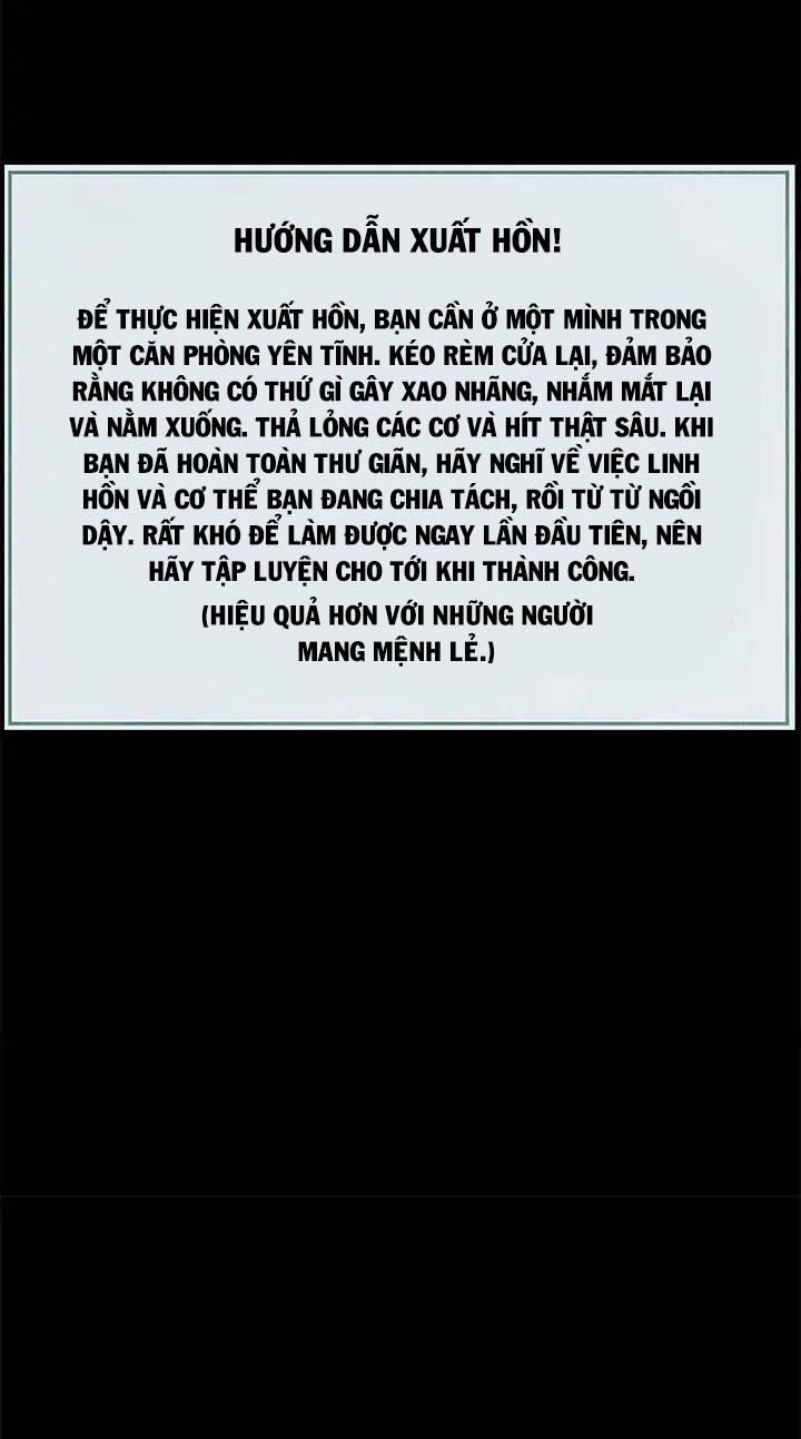 Những Câu Chuyện Kinh Dị Độc Đáo 9 trang 57