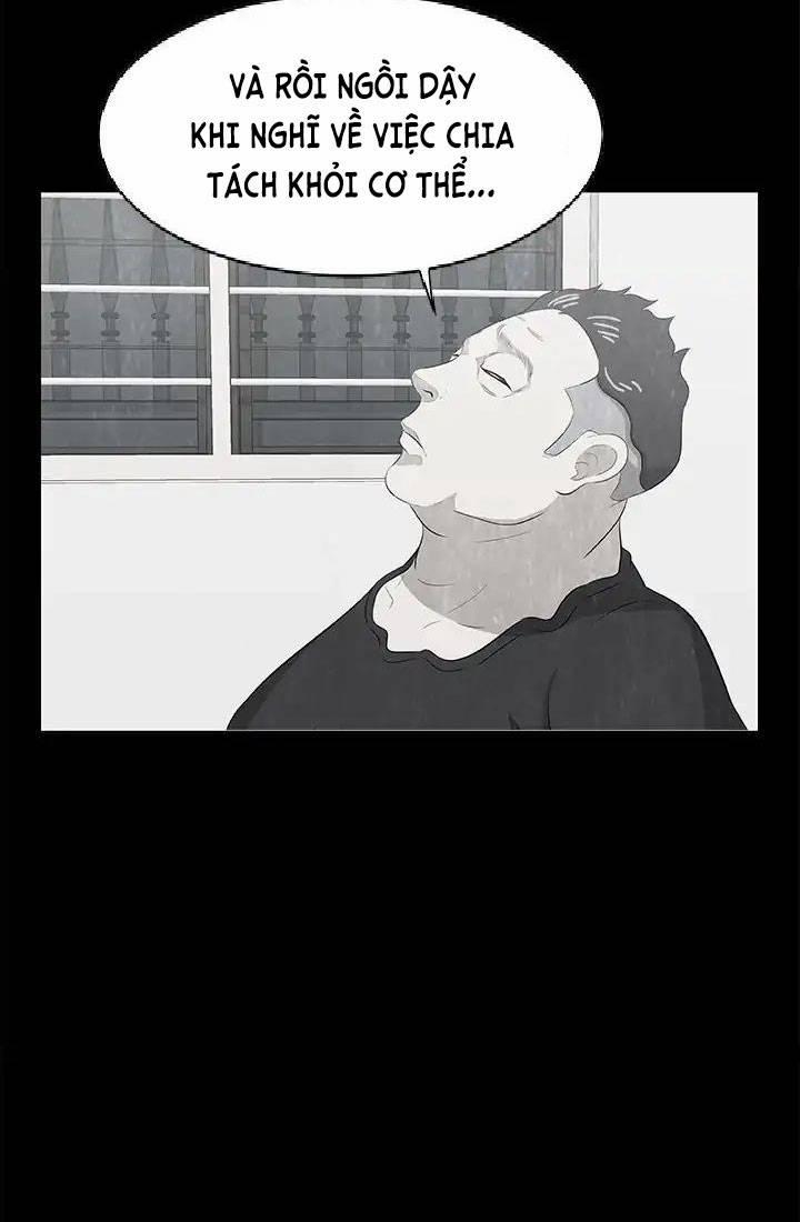 Những Câu Chuyện Kinh Dị Độc Đáo 9 trang 59