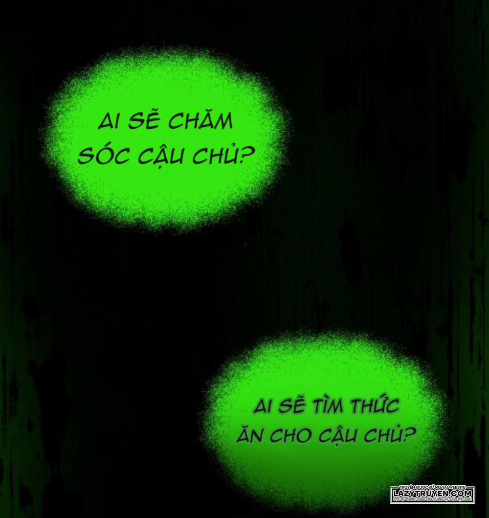 Những Câu Chuyện Phía Sau Lâu Đài 7 trang 12