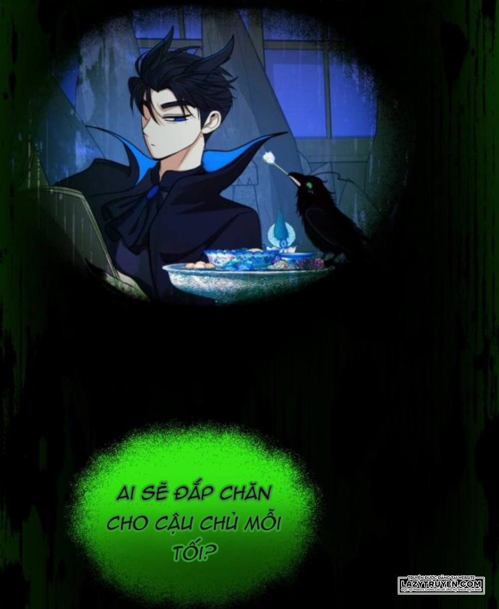 Những Câu Chuyện Phía Sau Lâu Đài 7 trang 13