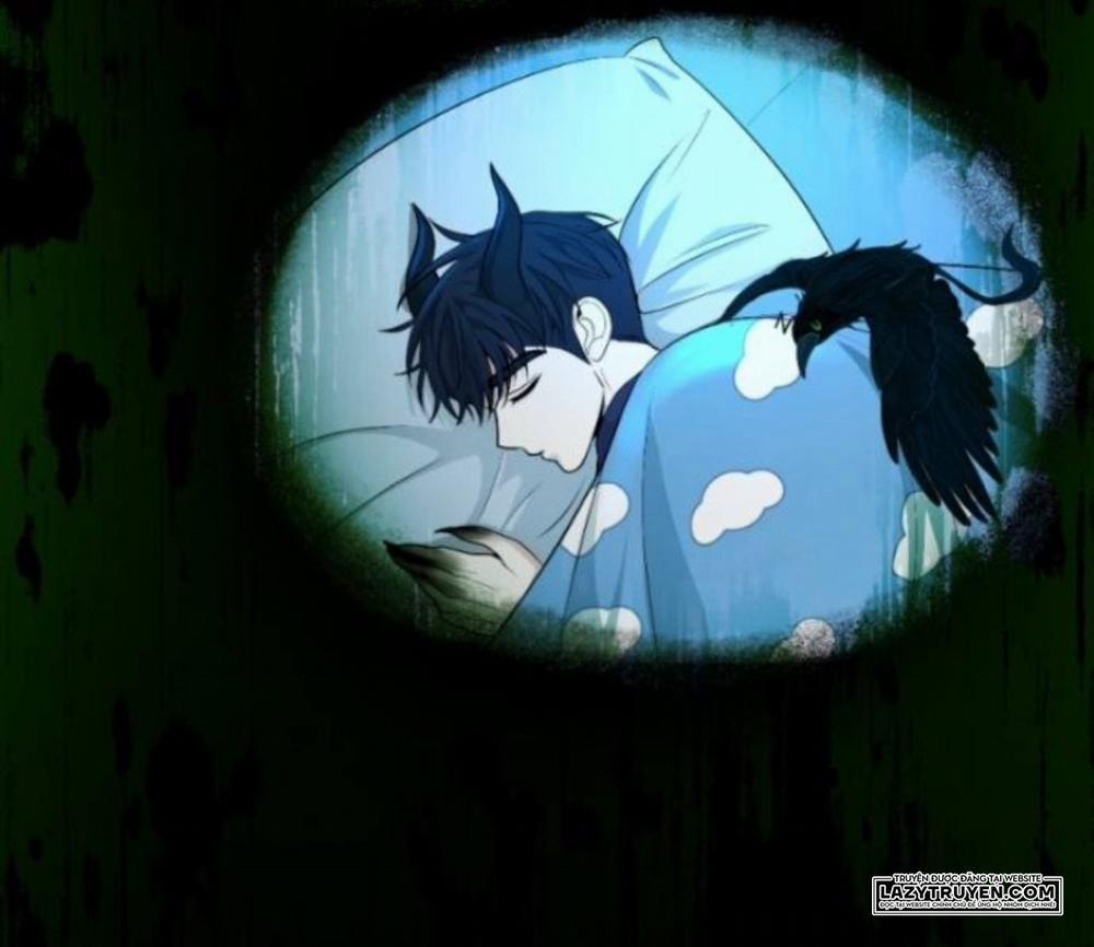 Những Câu Chuyện Phía Sau Lâu Đài 7 trang 14