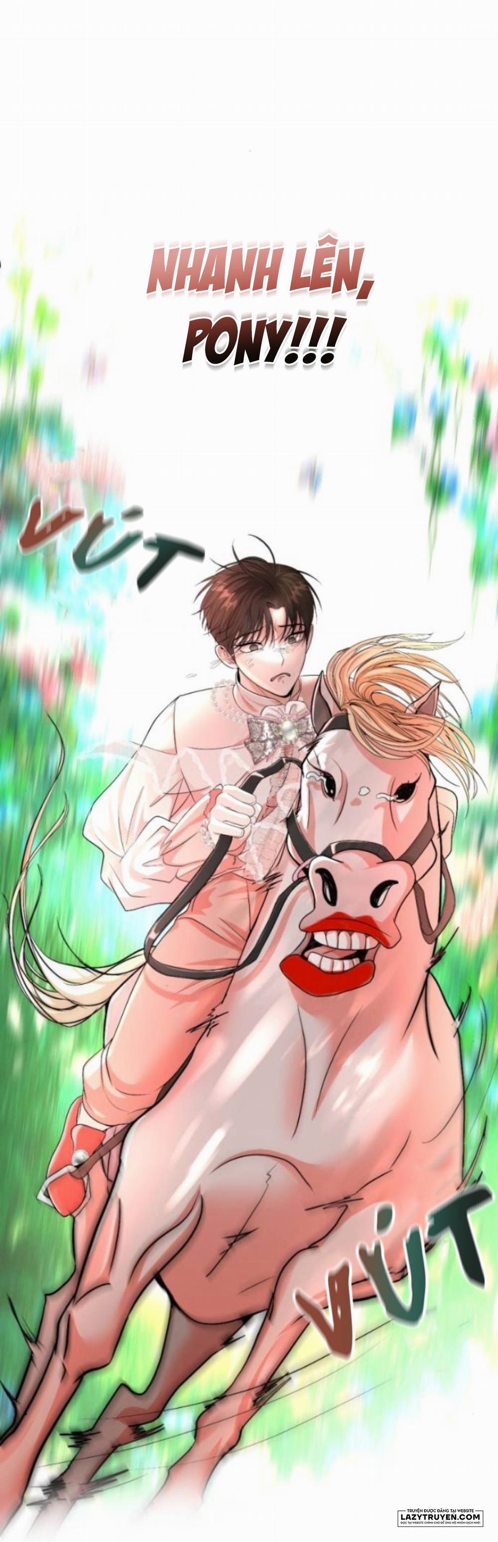 Những Câu Chuyện Phía Sau Lâu Đài 7 trang 19