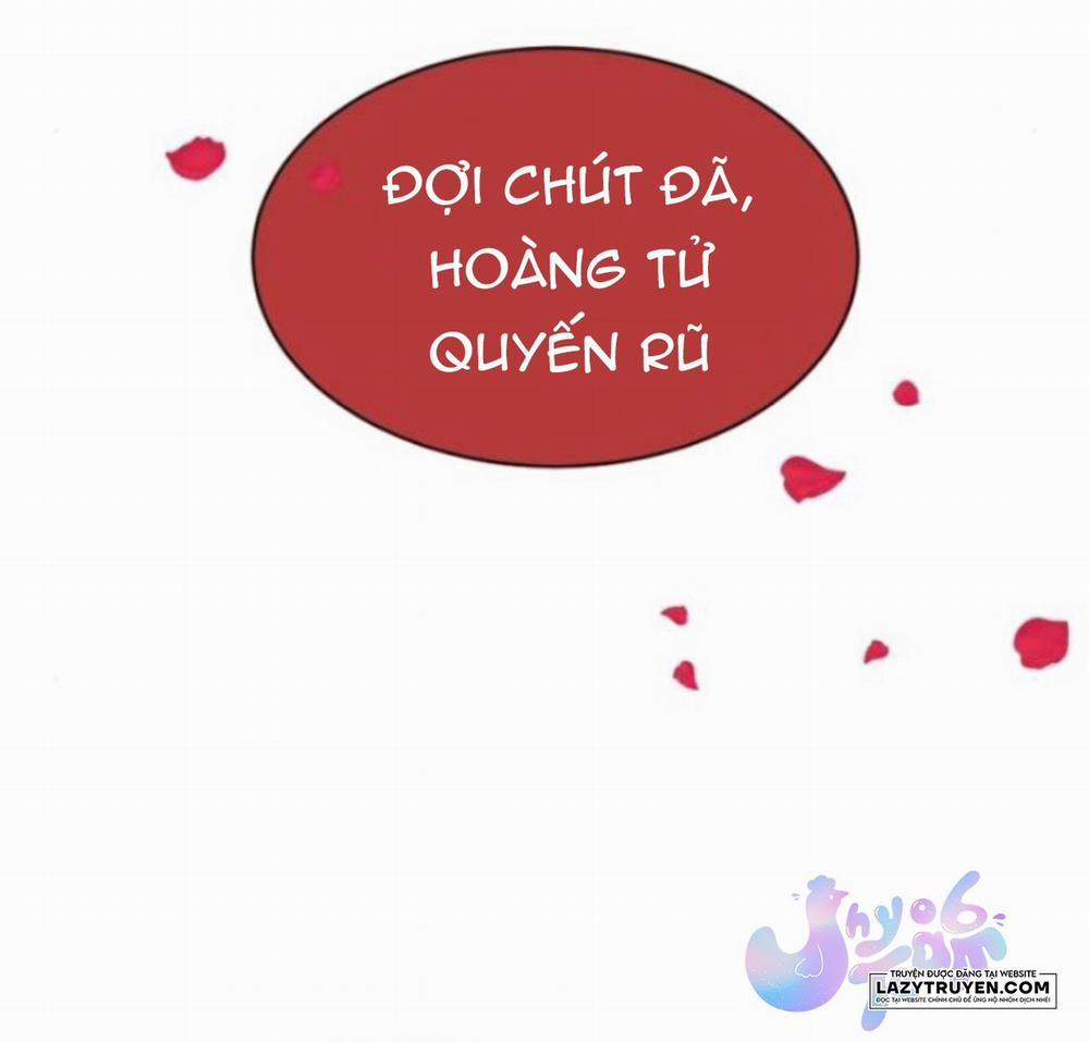 Những Câu Chuyện Phía Sau Lâu Đài 7 trang 21