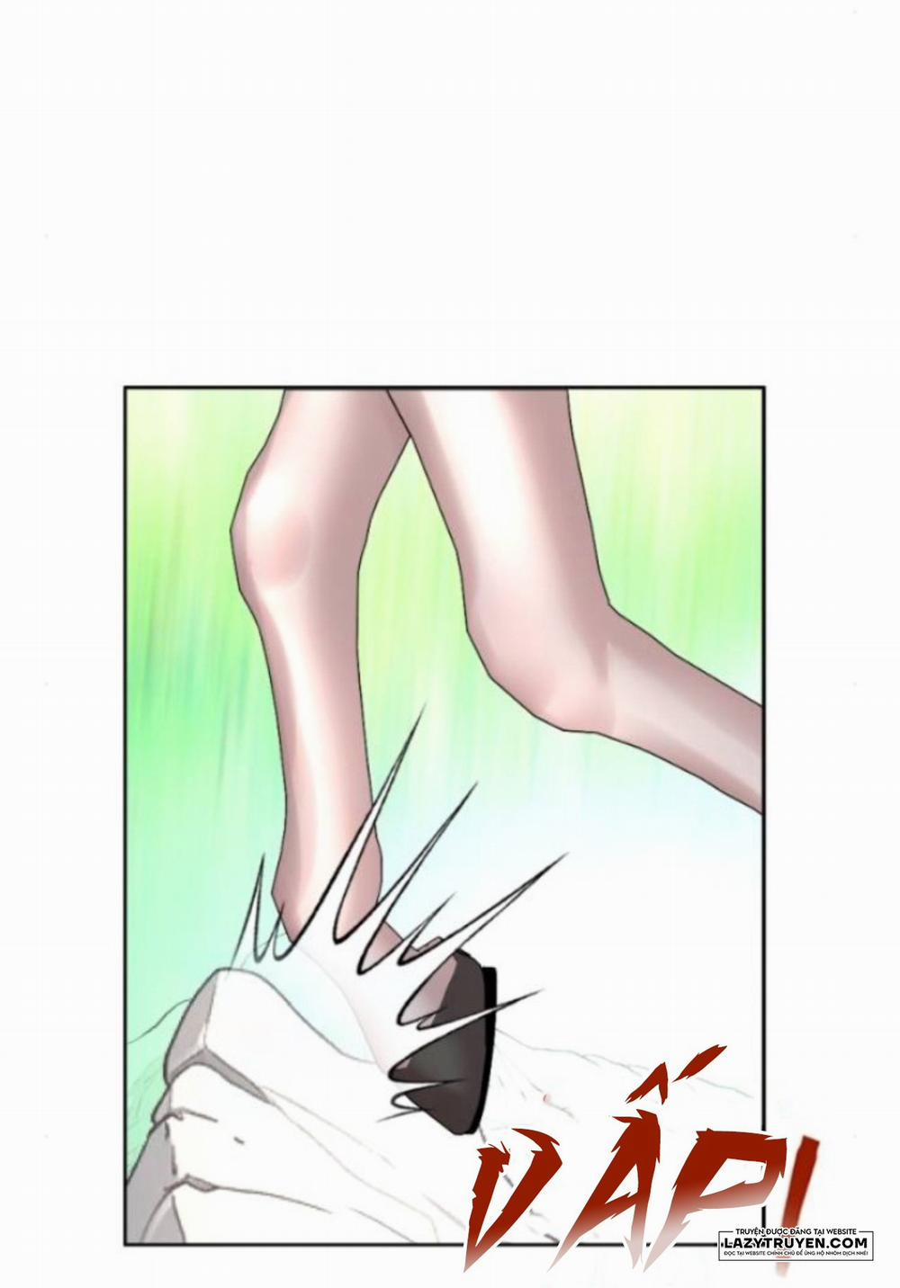 Những Câu Chuyện Phía Sau Lâu Đài 7 trang 23