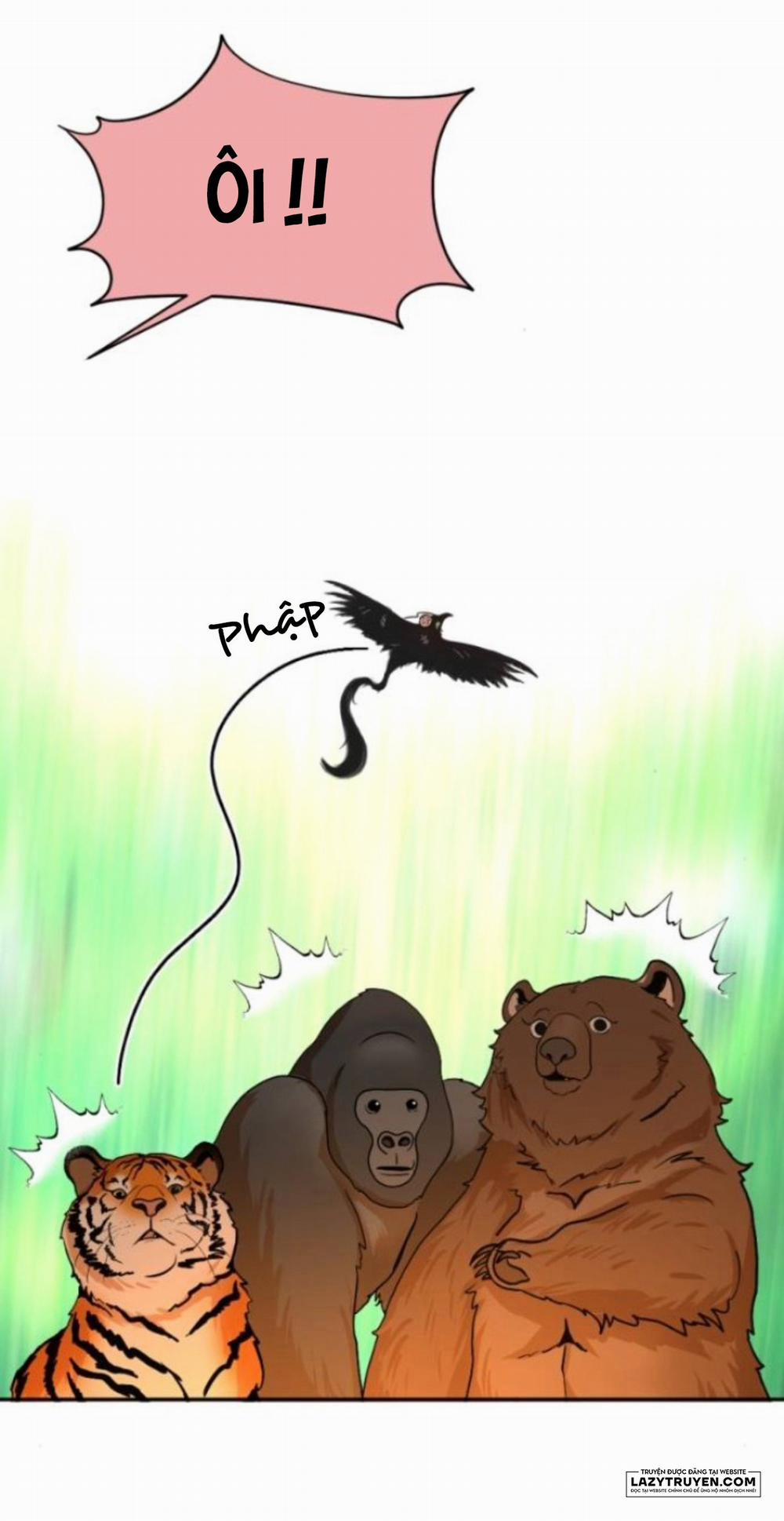 Những Câu Chuyện Phía Sau Lâu Đài 7 trang 25