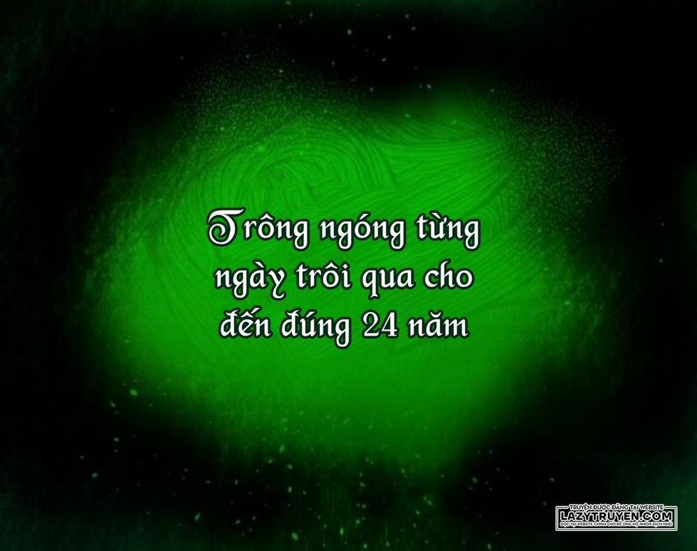 Những Câu Chuyện Phía Sau Lâu Đài 7 trang 8