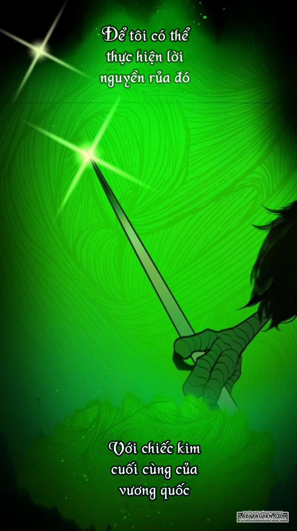 Những Câu Chuyện Phía Sau Lâu Đài 7 trang 9