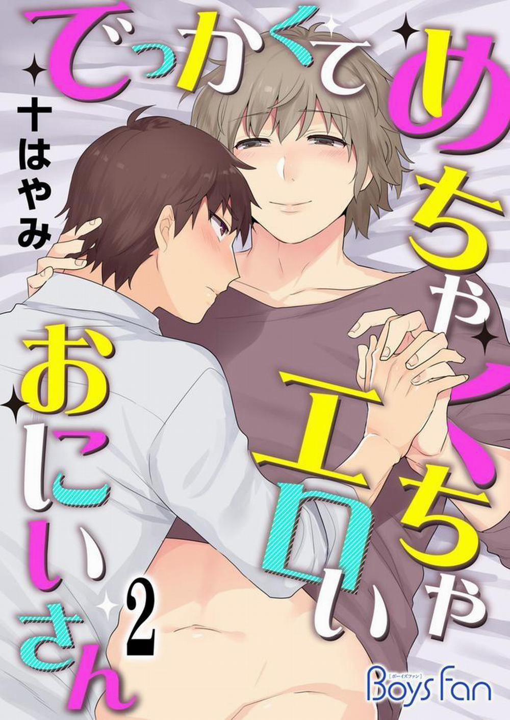 Những Chàng Trai Gợi Cảm (Oneshot) 104 trang 0