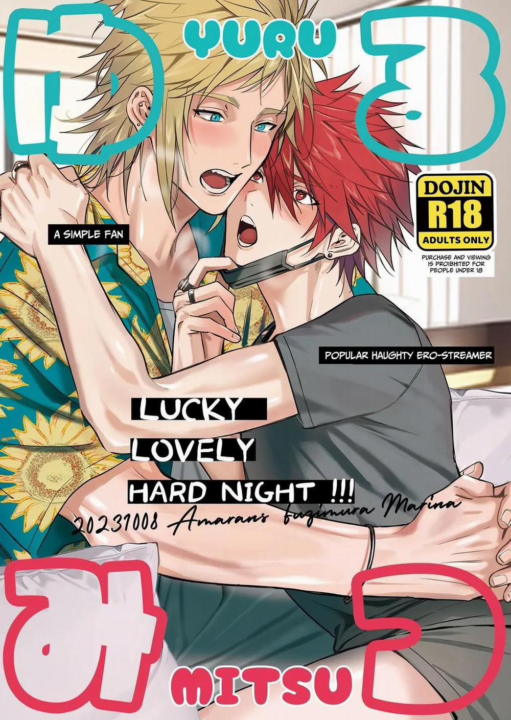 Những Chàng Trai Gợi Cảm (Oneshot) 121 trang 0