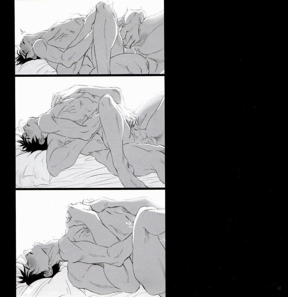 Những Chàng Trai Gợi Cảm (Oneshot) 17 trang 22