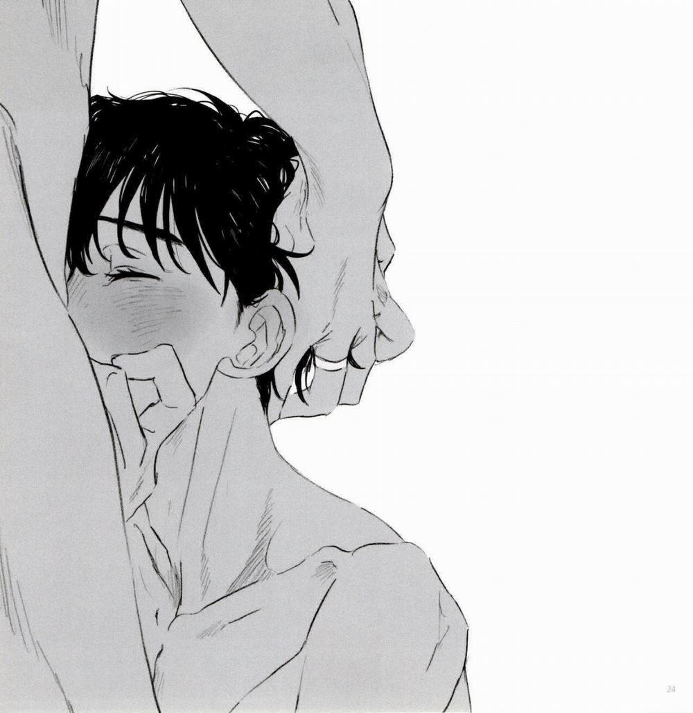 Những Chàng Trai Gợi Cảm (Oneshot) 17 trang 24