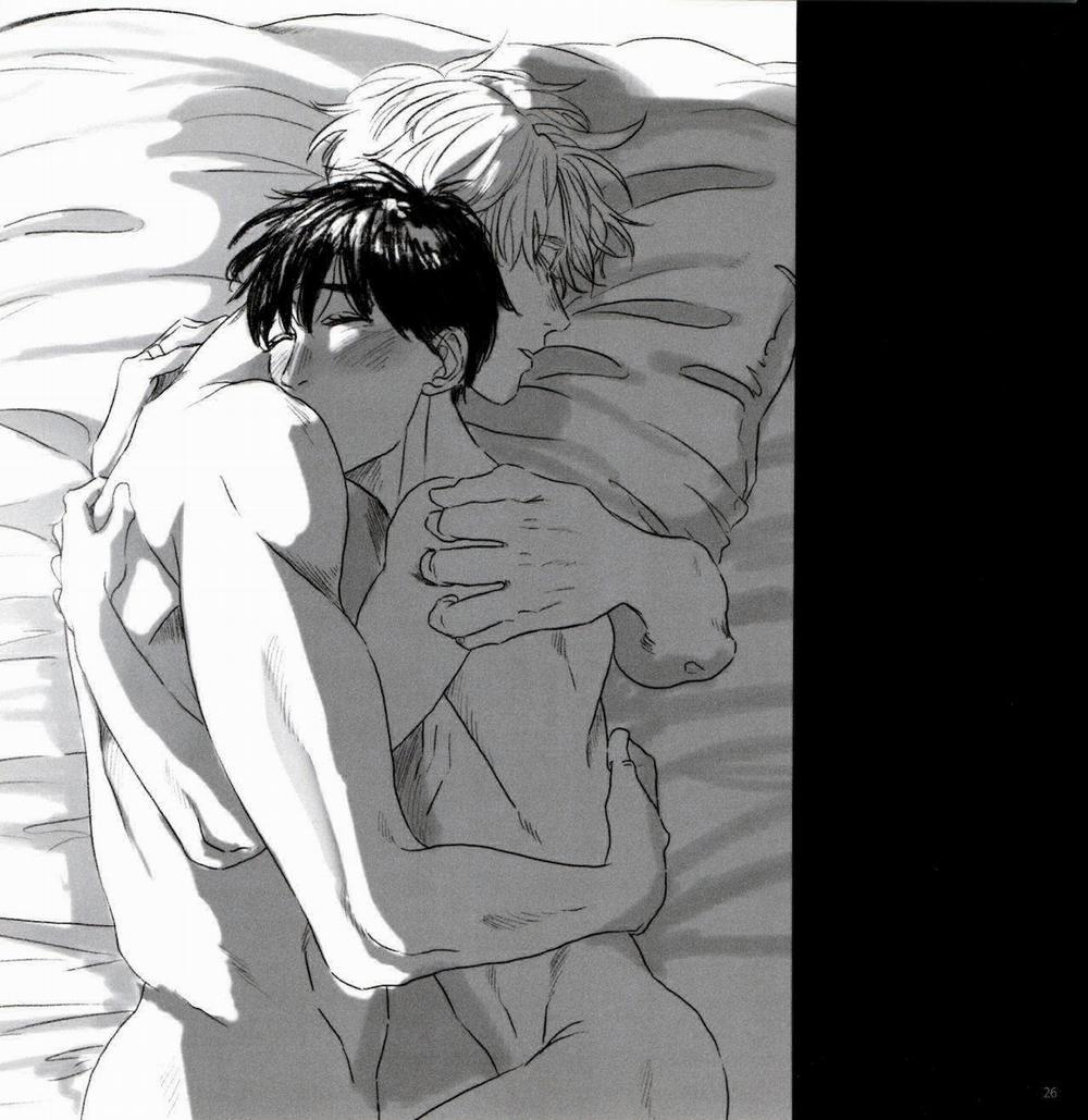 Những Chàng Trai Gợi Cảm (Oneshot) 17 trang 26