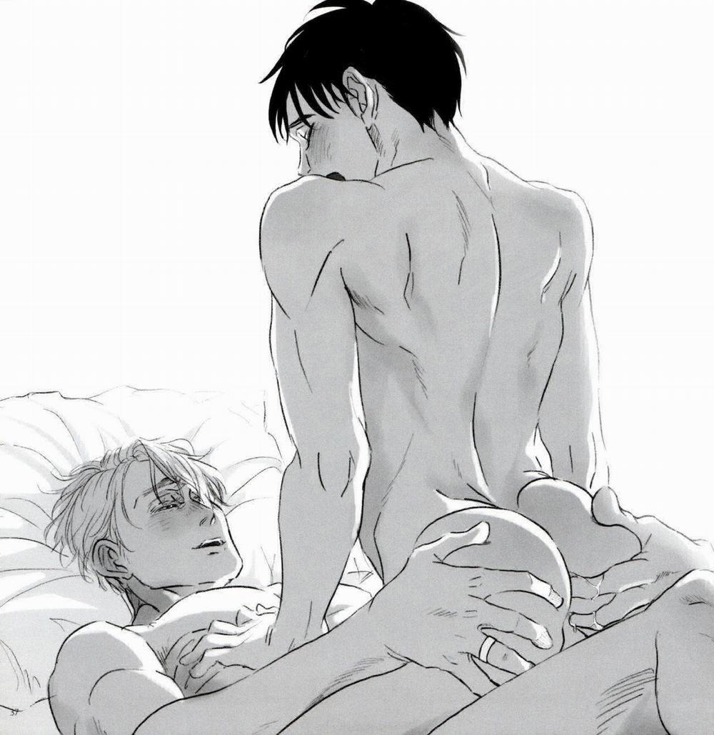 Những Chàng Trai Gợi Cảm (Oneshot) 17 trang 36