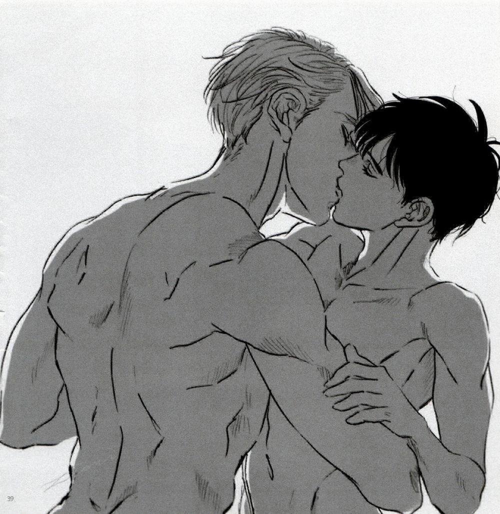 Những Chàng Trai Gợi Cảm (Oneshot) 17 trang 38