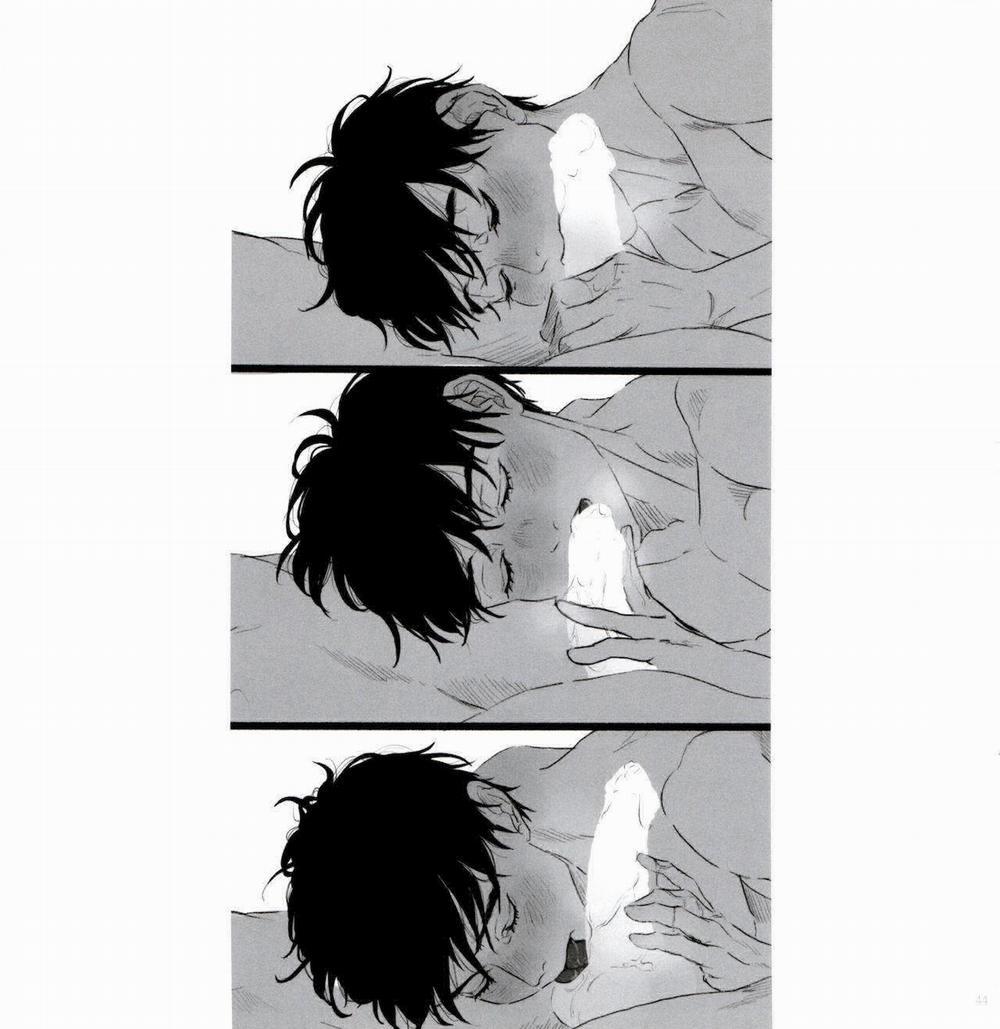 Những Chàng Trai Gợi Cảm (Oneshot) 17 trang 41