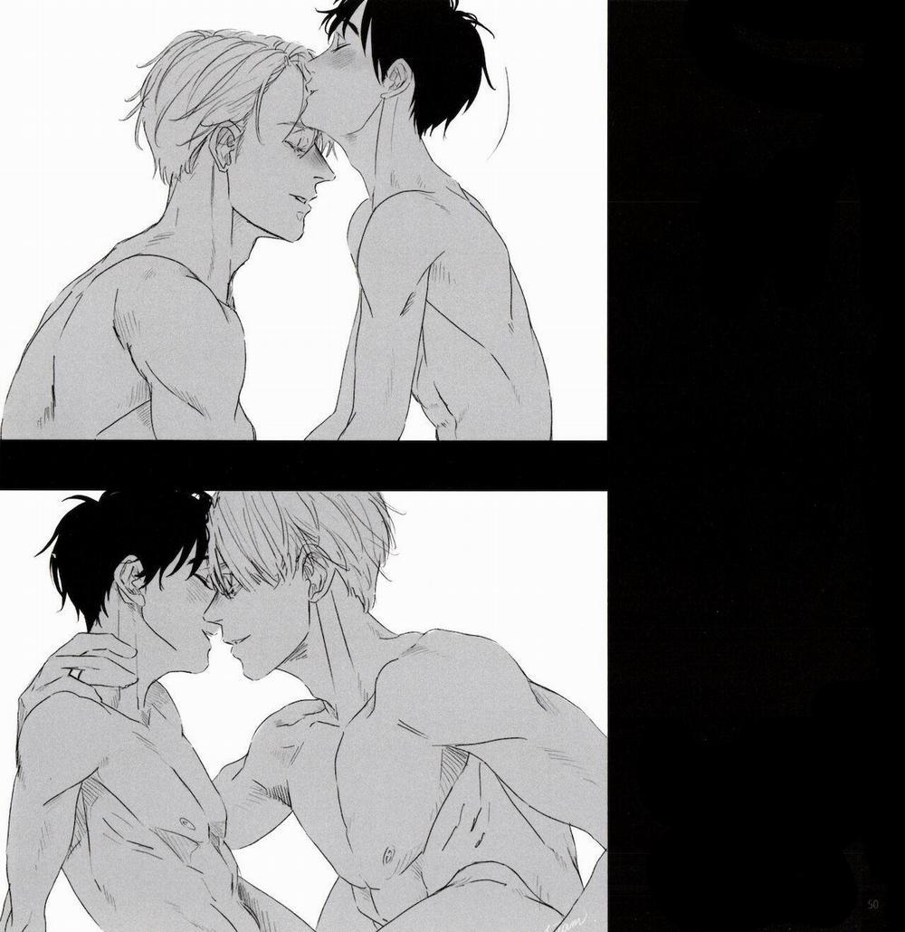 Những Chàng Trai Gợi Cảm (Oneshot) 17 trang 47