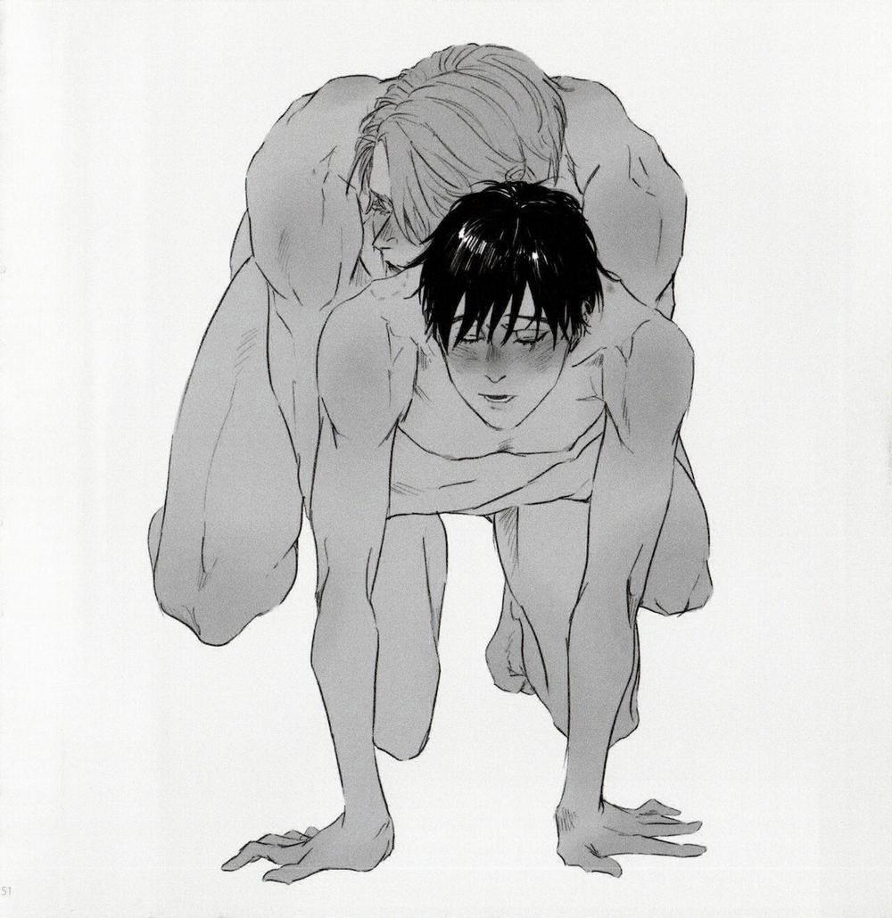 Những Chàng Trai Gợi Cảm (Oneshot) 17 trang 48